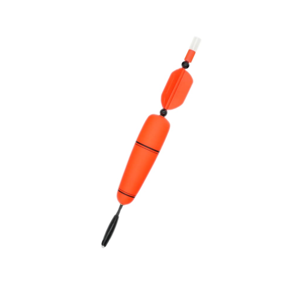 Sensation Float Marker with Glow Stick Holder - Floats Terminal Tackle (Saltwater)