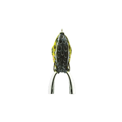 Sensation Hollow Frog 5.5 - Swamp Frog - Soft Baits Lures (Freshwater)