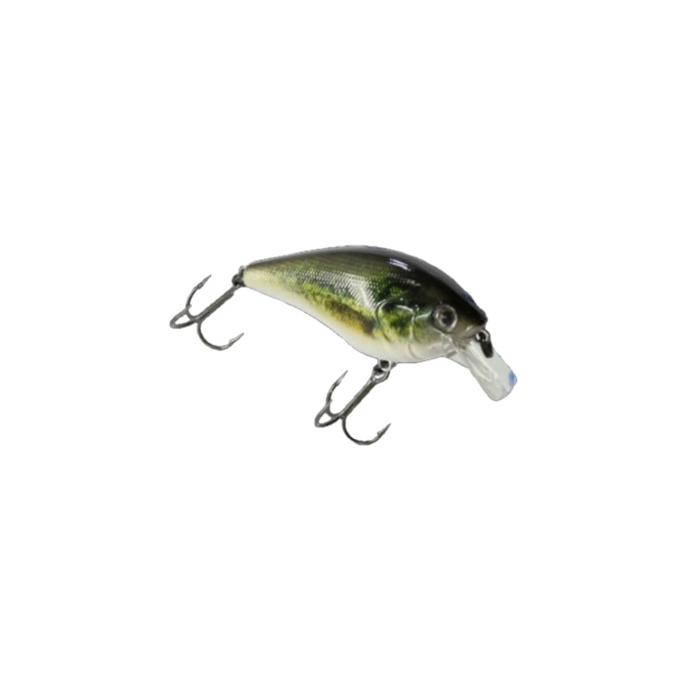 Sensation Mega Crank SD4 - Baby Bass - Hard Baits Lures (Freshwater)