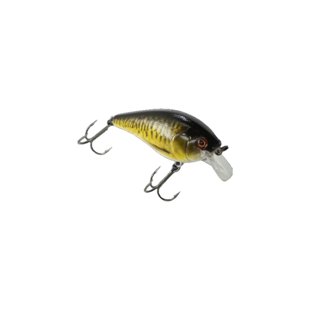 Sensation Mega Crank SD4 - Carp - Hard Baits Lures (Freshwater)