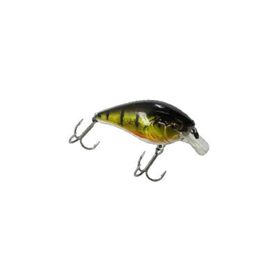 Sensation Mega Crank SD6 - Peacock - Hard Baits Lures (Freshwater)