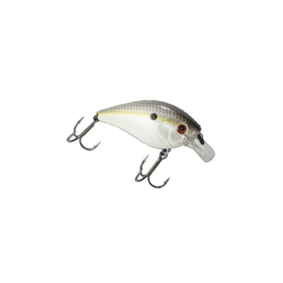 Sensation Mega Crank SD6 - Pretty Shad - Hard Baits Lures (Freshwater)