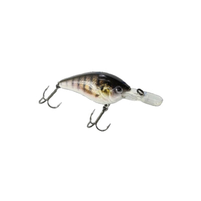 Sensation Mega Crank SD6 - Vlei Kurper - Hard Baits Lures (Freshwater)