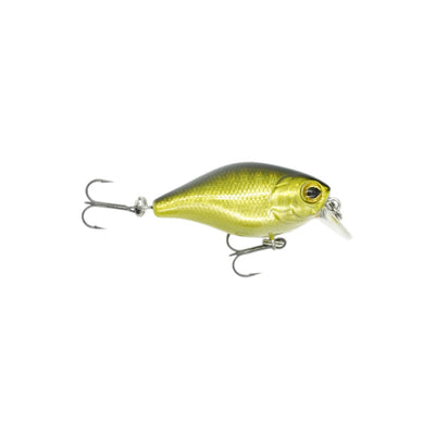 Sensation Micro Bass Chunky Crank - Gold Shad - Hard Baits Lures (Freshwater)