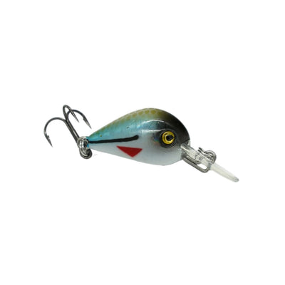 Sensation Micro Bass Tadpole - Bowstripe - Hard Baits Lures (Freshwater)