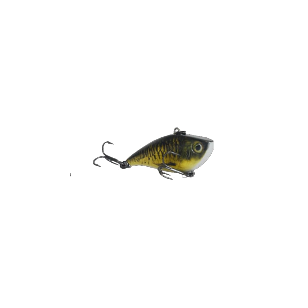 Sensation Mini Trap - Carp - Hard Baits Lures (Freshwater)
