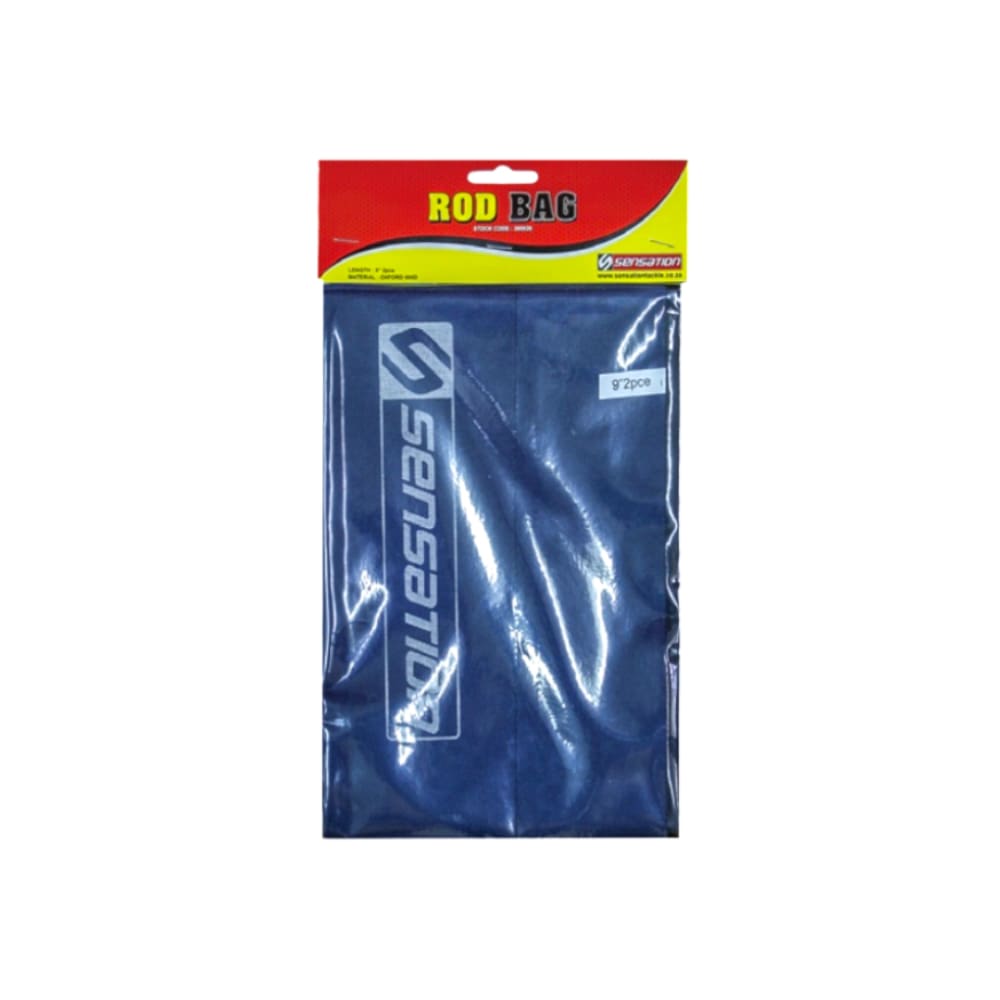 Sensation Rod Bag 600D - Accessories (Saltwater)