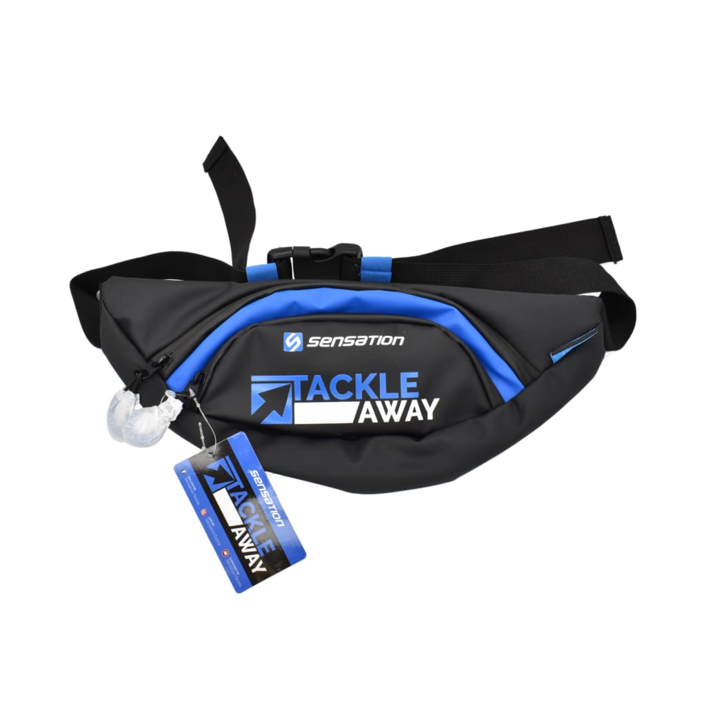 Sensation Tackle Away Compact Tackle Bag - Bags & Boxes Accessories (Saltwater)