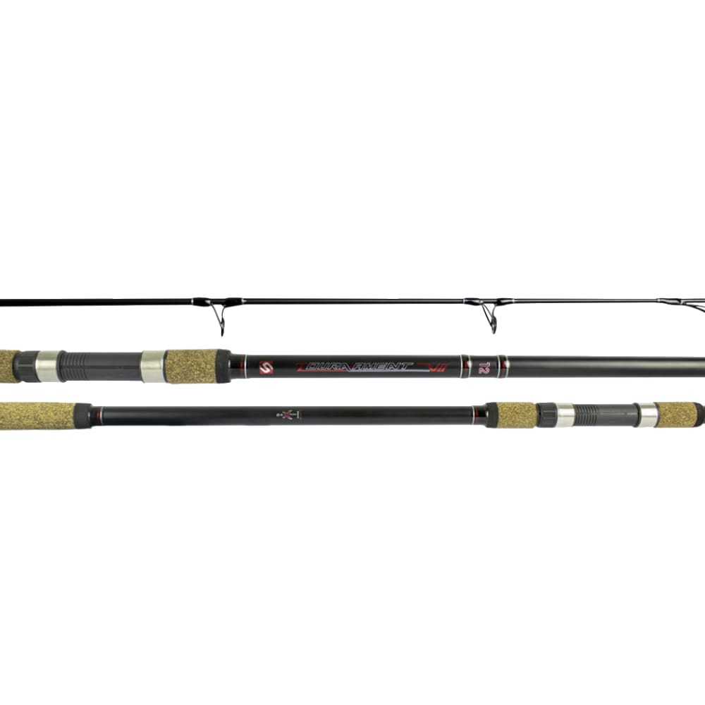 Sensation Tournament V2 - Rods (Freshwater)