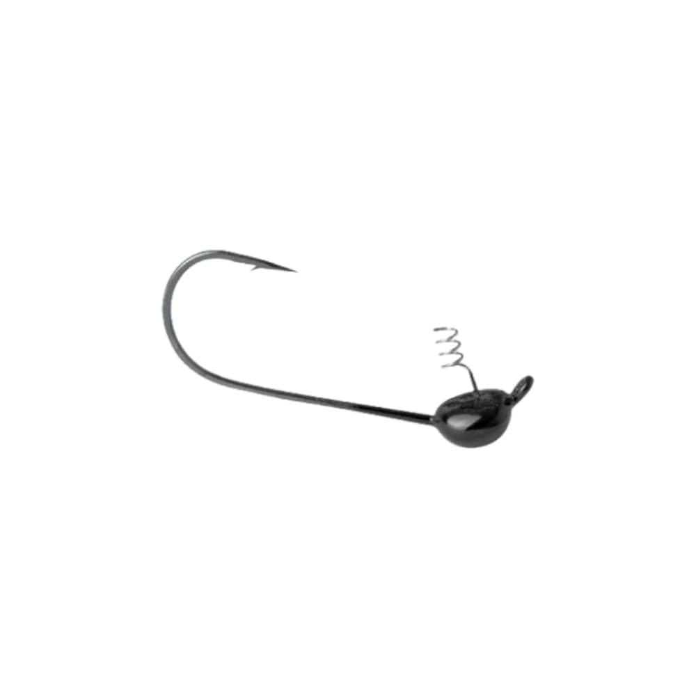 Sensation Tungsten Shaky Head Jig - Hooks Terminal Tackle (Freshwater)