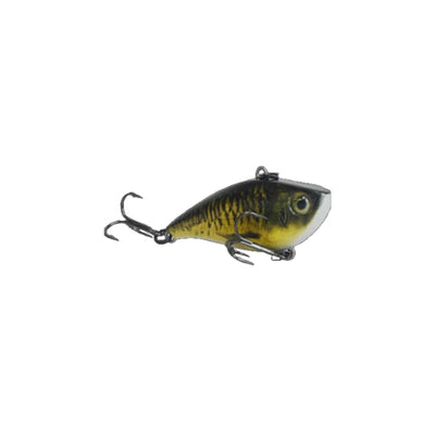 Sensational Mega Trap - Carp - Hard Baits Lures (Freshwater)