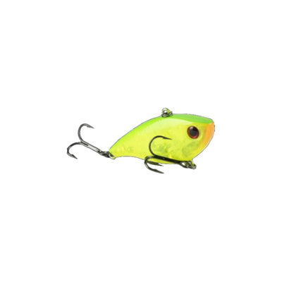 Sensational Mega Trap - Chartreuse Holo - Hard Baits Lures (Freshwater)