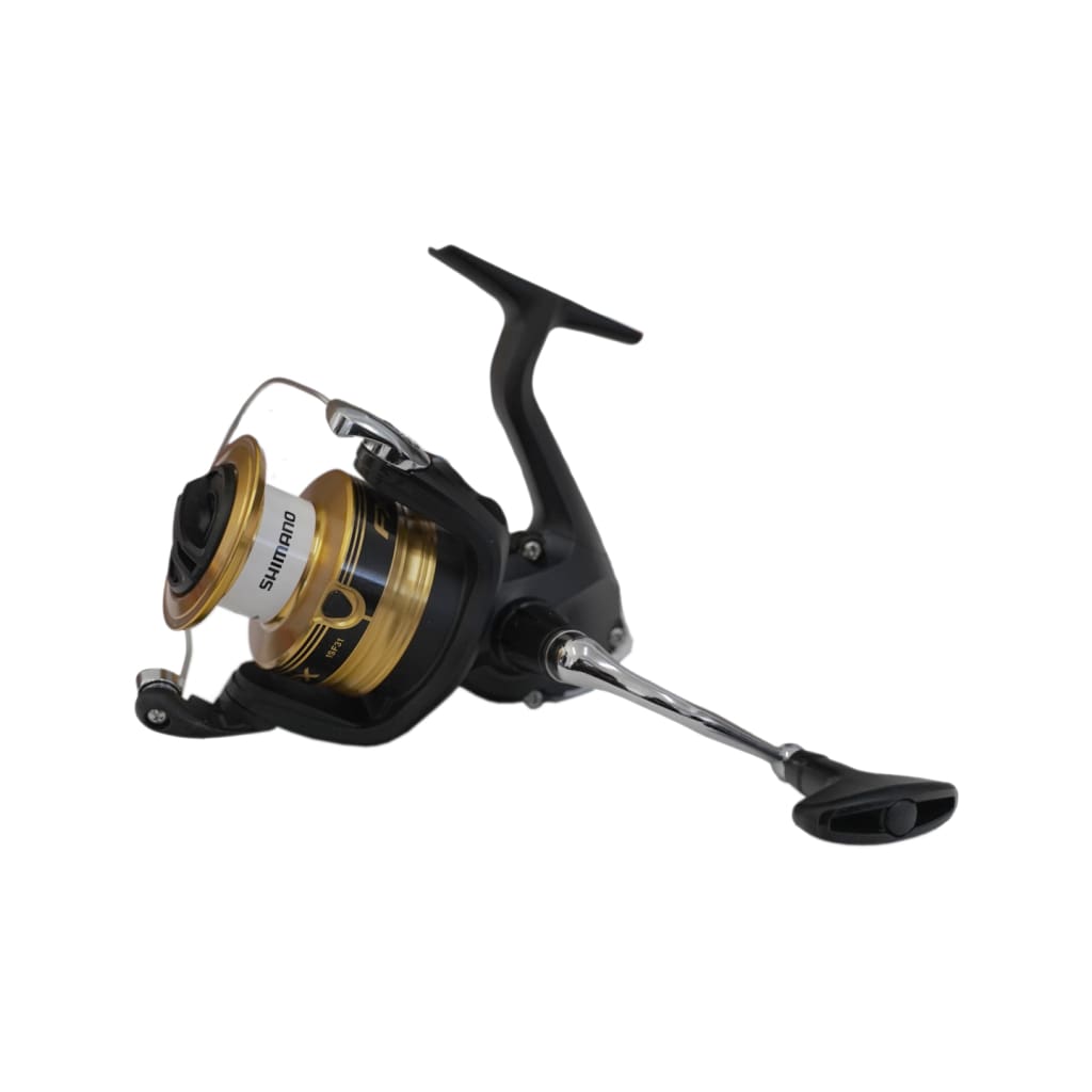 Shimano FX FC Spin Reel - Spinning Reels (Saltwater)