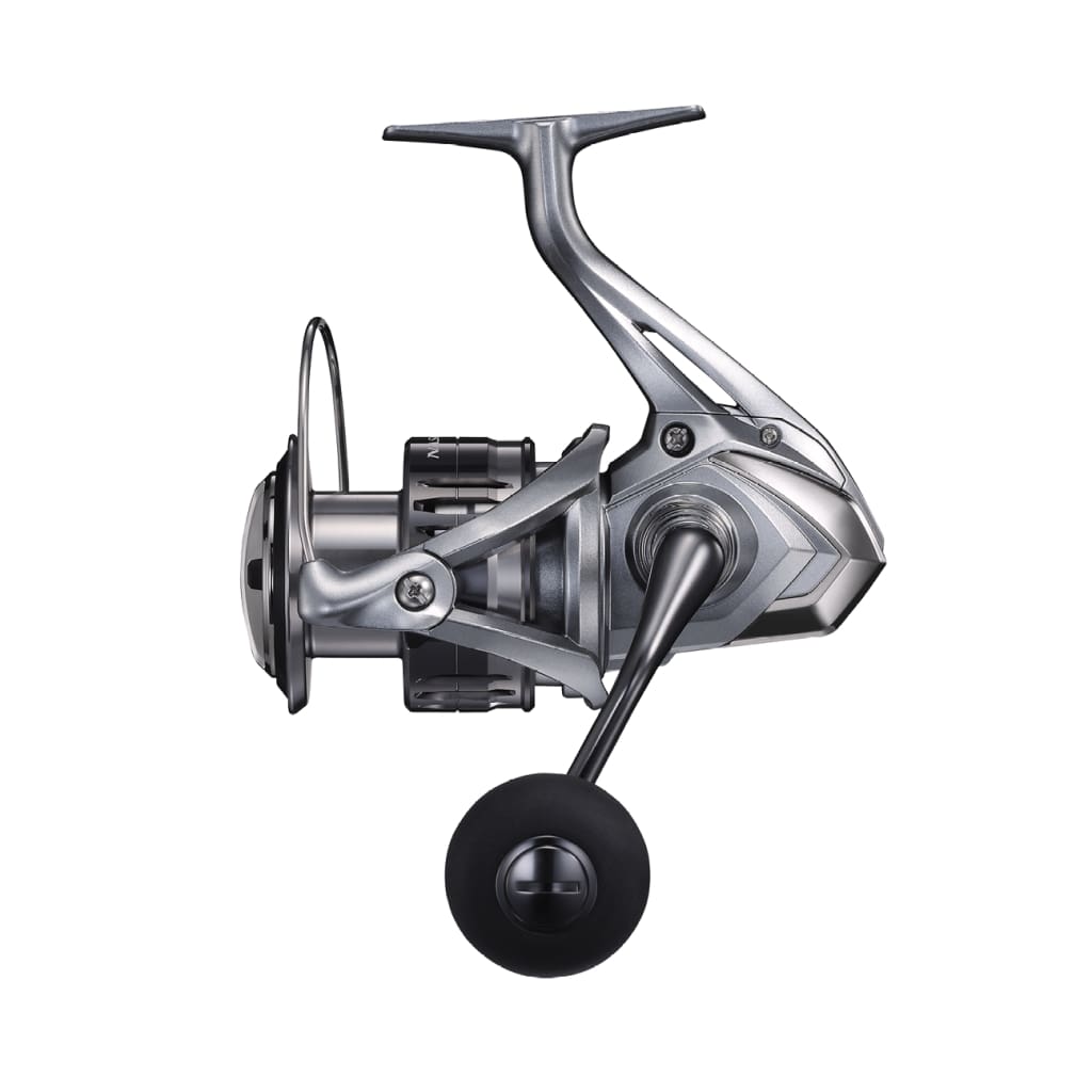 Shimano Nasci FC - Spinning Reels (Saltwater)