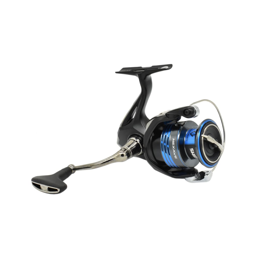 Shimano Nexave FI - Spinning Reels (Saltwater)