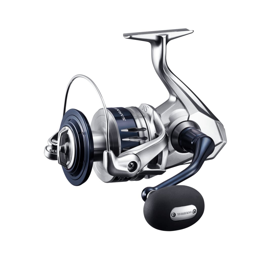Shimano Saragosa SWA - Reels (Saltwater)
