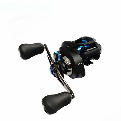 SHIMANO SLX150XG Baitcasting Reel - Reels (Saltwater)