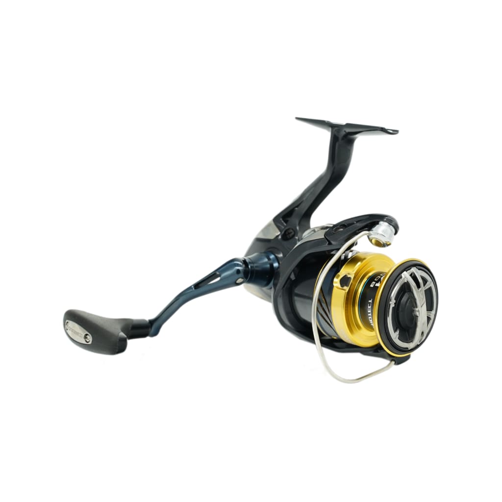 Shimano Spheros - 5000 - Spinning Reels (Saltwater)