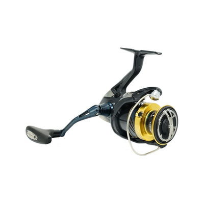 Shimano Spheros - 5000 - Spinning Reels (Saltwater)