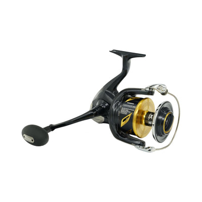 Shimano Stella - Spinning Reels (Saltwater)