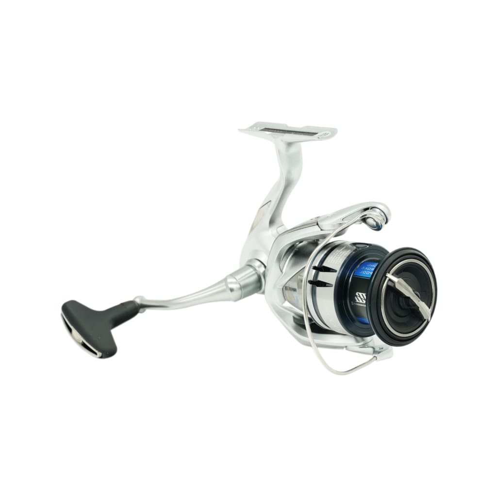 Shimano Stradic - Spinning Reels (Saltwater)