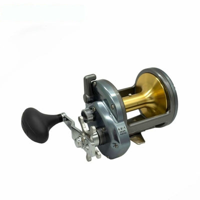 Shimano Torium - 50 - Casting Reels (Saltwater)