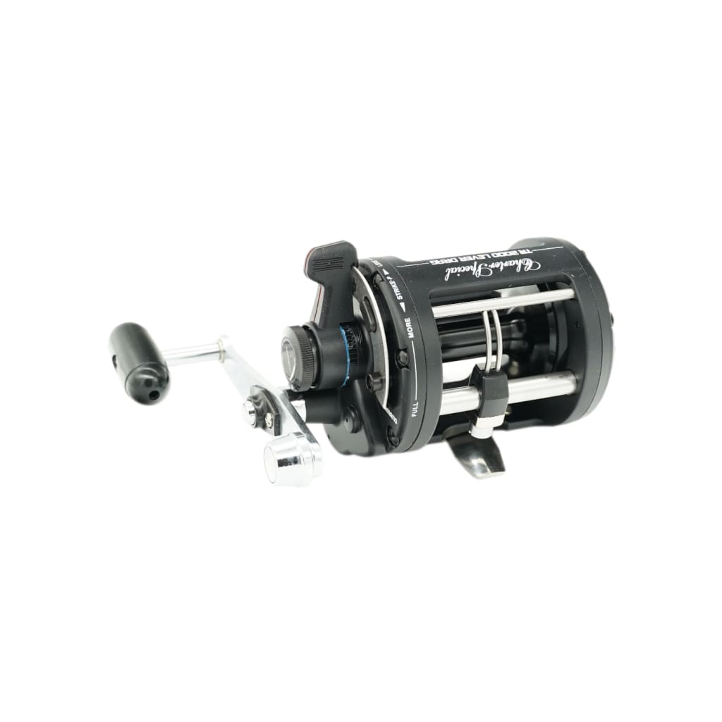 Shimano TR - 1000 - Trolling Reels (Saltwater)