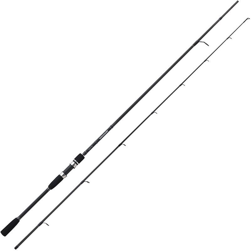 Shimano Vengeance CX - Spinning Rods (Saltwater)