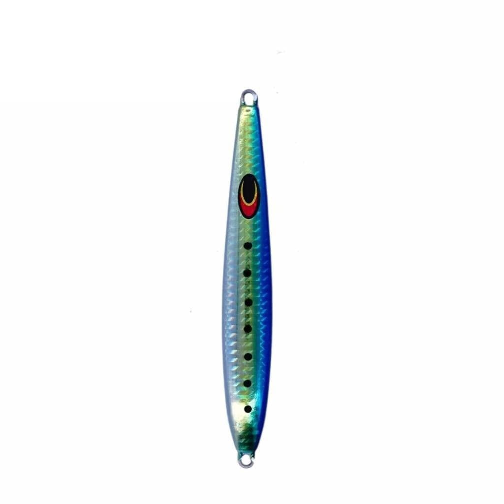 SNOEK PRO - Blue Green - Lures (Saltwater)