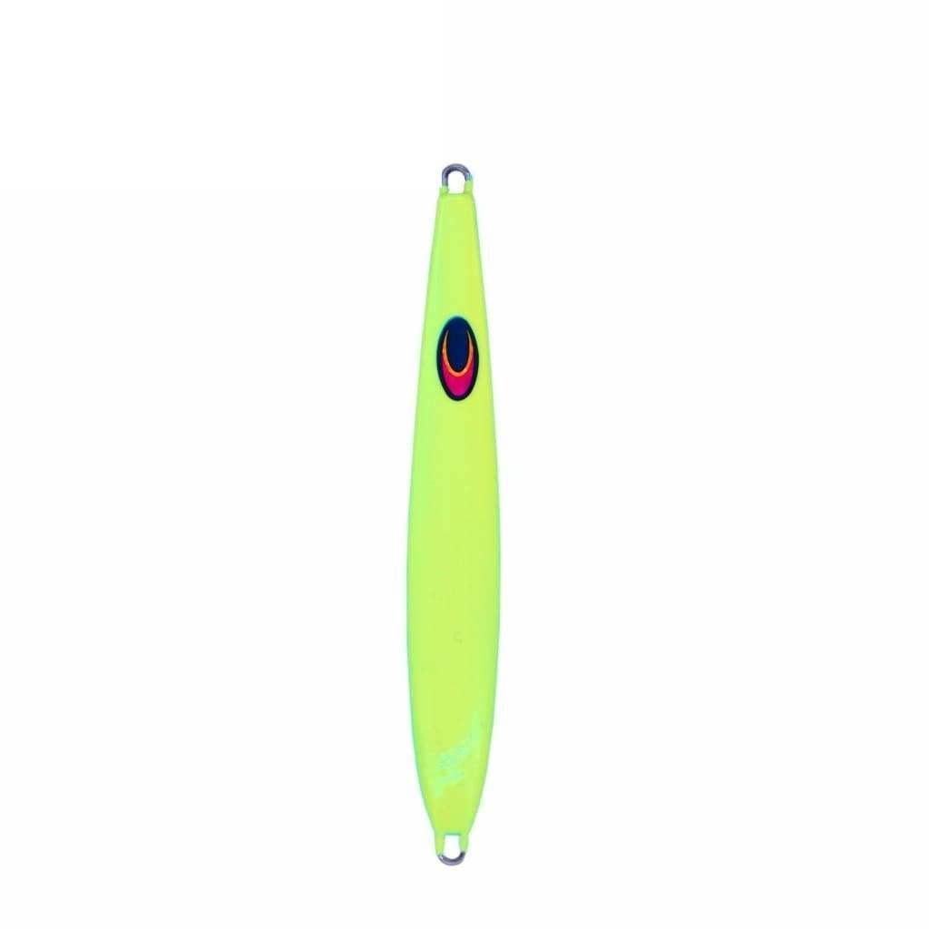 SNOEK PRO - Chartreuse - Lures (Saltwater)