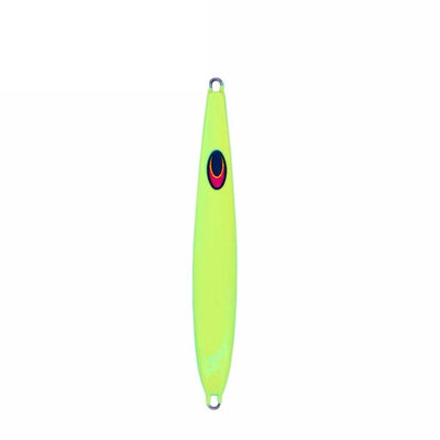 SNOEK PRO - Chartreuse - Lures (Saltwater)