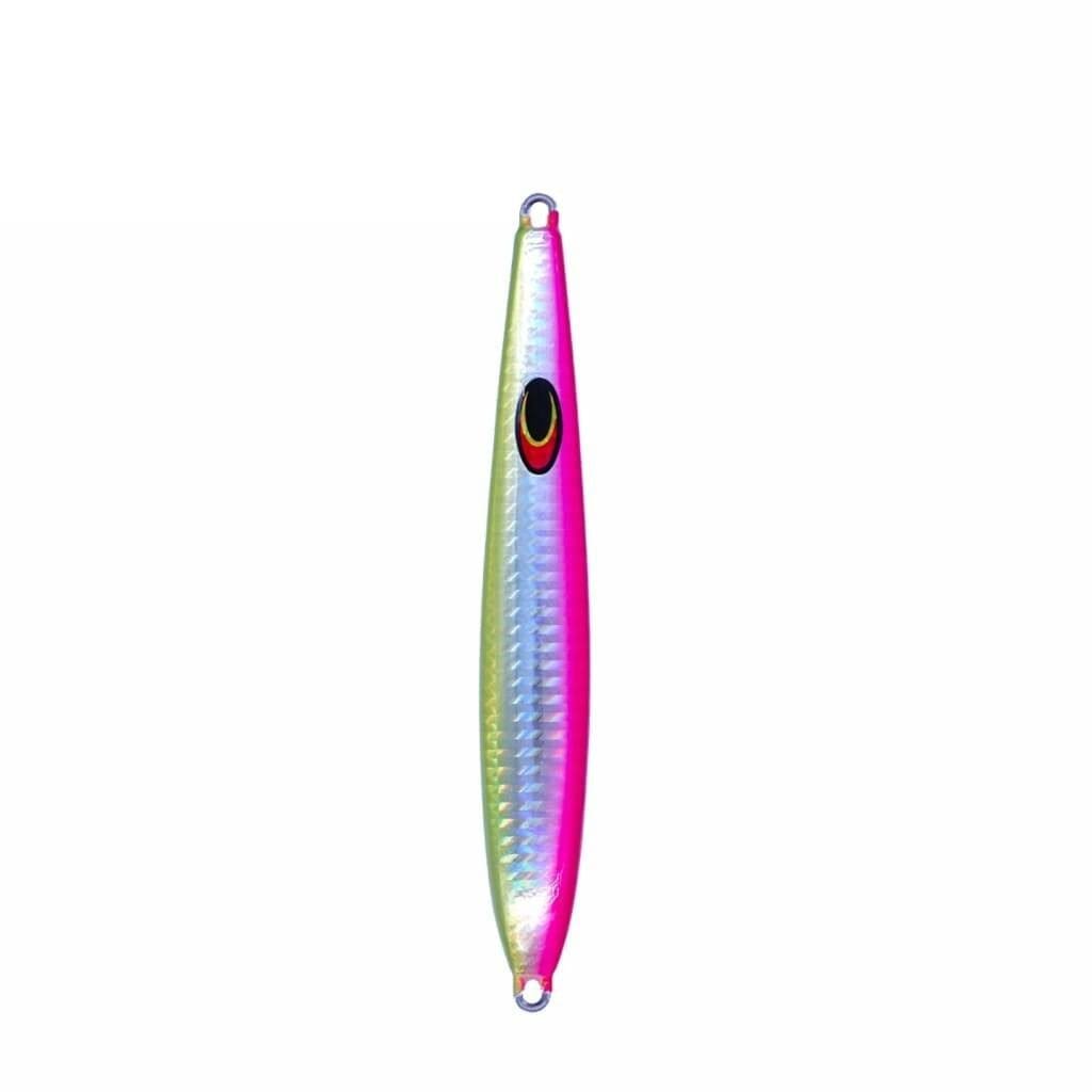 SNOEK PRO - Pink Chartreuse - Lures (Saltwater)