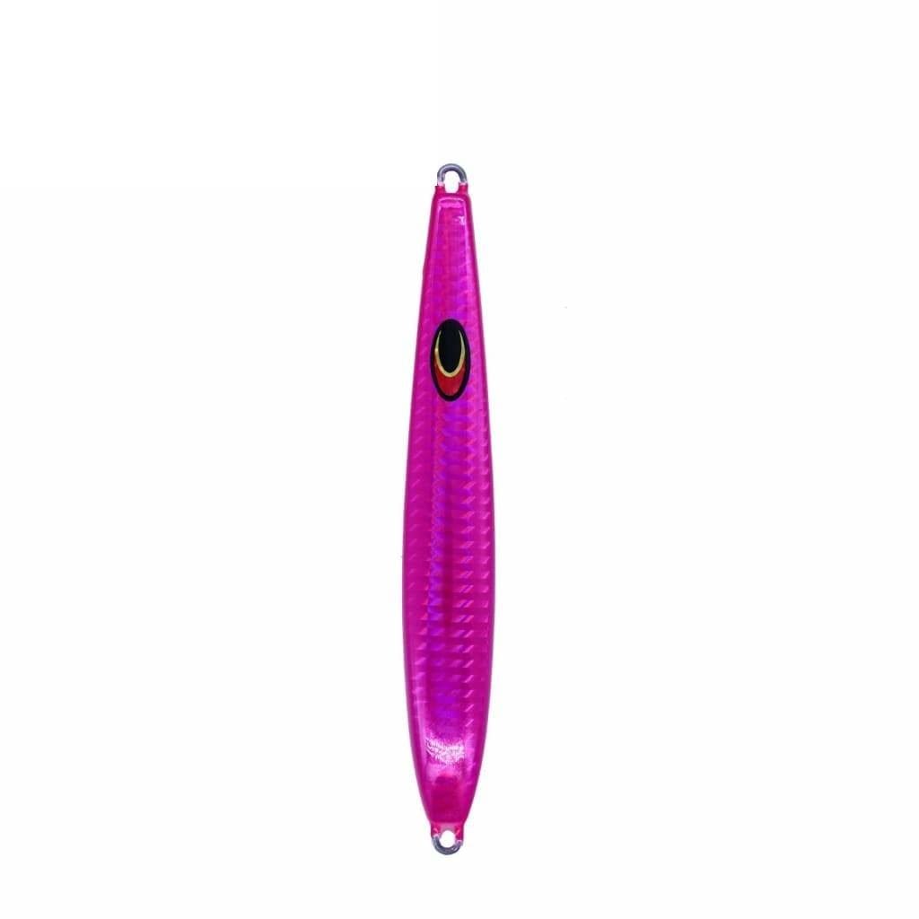SNOEK PRO - Pink Flash - Lures (Saltwater)