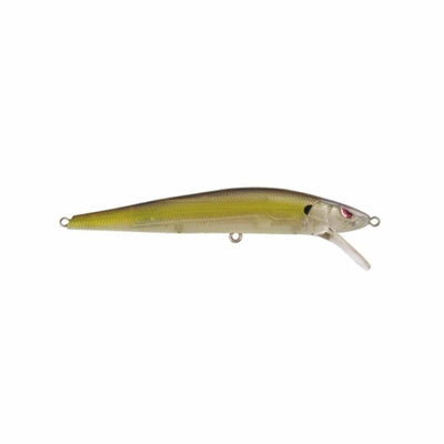 Spro McStick 95 stick bait - Clear Charteuse - Jigs Lures (Freshwater)