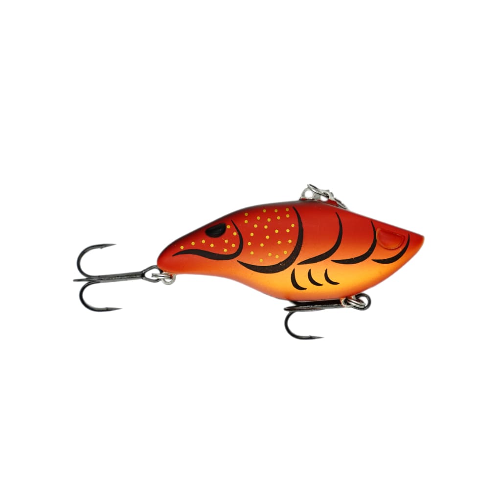 SPRO Wameku Shad 70 - Delta Craw - Lures (Freshwater)