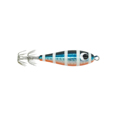 Squid Hunter Fukai Deep Seeker - Blue Pilchard Glow / 30g - Jig Lures (Saltwater)