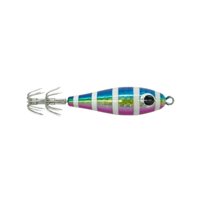 Squid Hunter Fukai Deep Seeker - Candy Glow / 30g - Jig Lures (Saltwater)