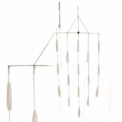 Stainless Steel Spreader Bar - Teasers / Birds / Spreader Bars