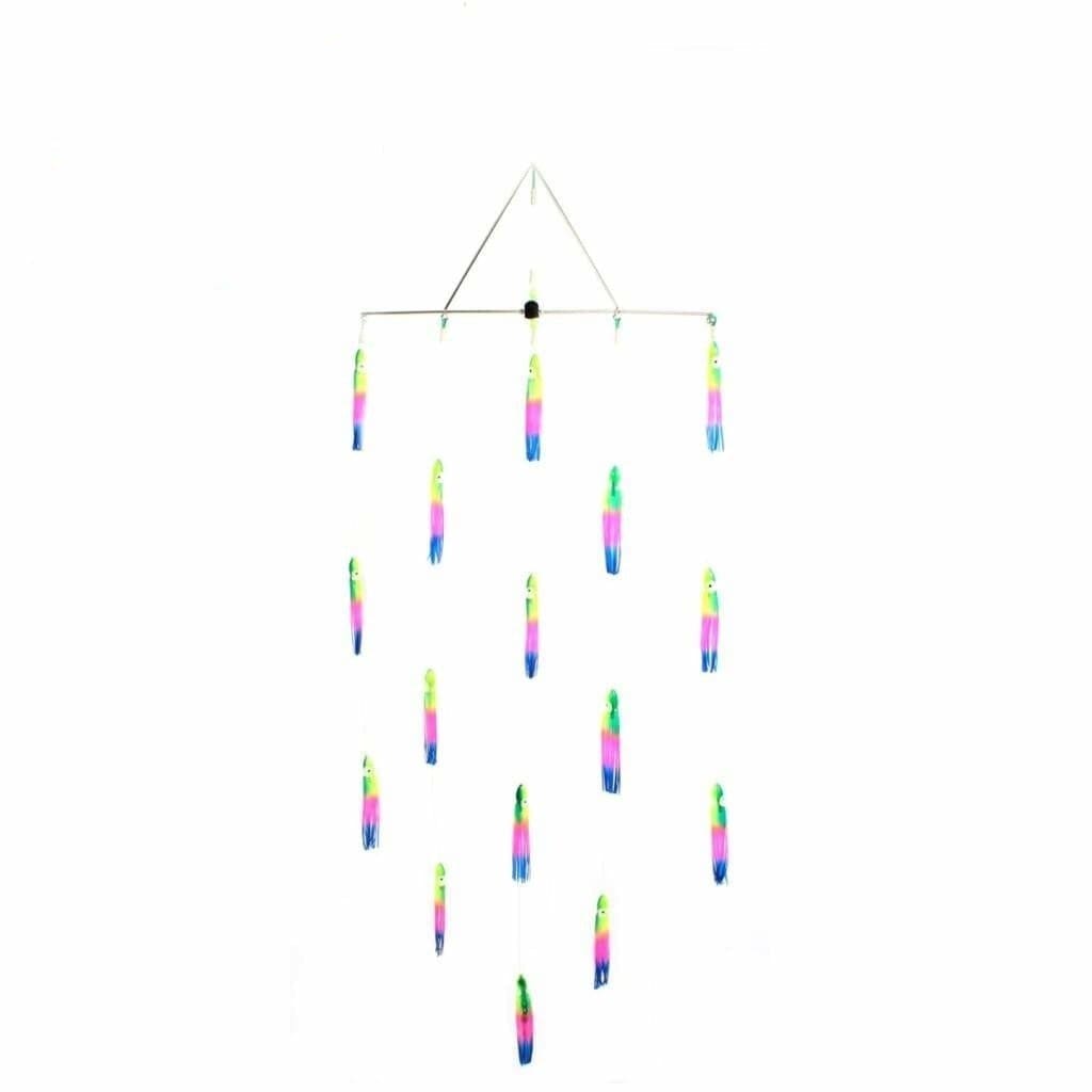 Stainless Steel Spreader Bar - Teasers / Birds / Spreader Bars