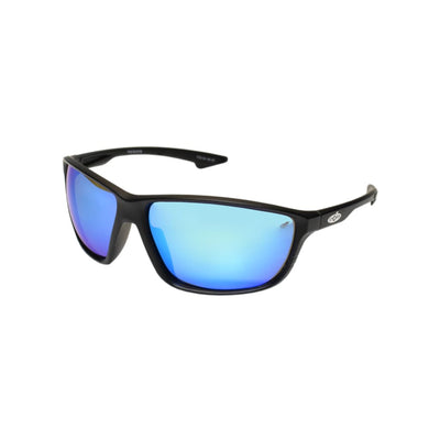 Storm Wildeye Sunglasses - Biscay - Matte Black Frame - Sunglasses Apparel