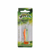 Strike Pro Lure Small Fry 40 - Chartreuse Orange Belly - Lures (Freshwater)