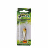 Strike Pro Lure Small Fry 40 - Silver Black Back - Lures (Freshwater)