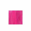 Strung Saddle Hackle - Fluoro Pink - Fly Tying (Fly Fishing)
