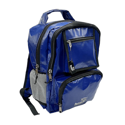 Teza Day Tripper Fishing Backpack Bag - Blue - Bags & Boxes Accessories (Saltwater)