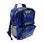 Teza Day Tripper Fishing Backpack Bag - Blue - Bags & Boxes Accessories (Saltwater)