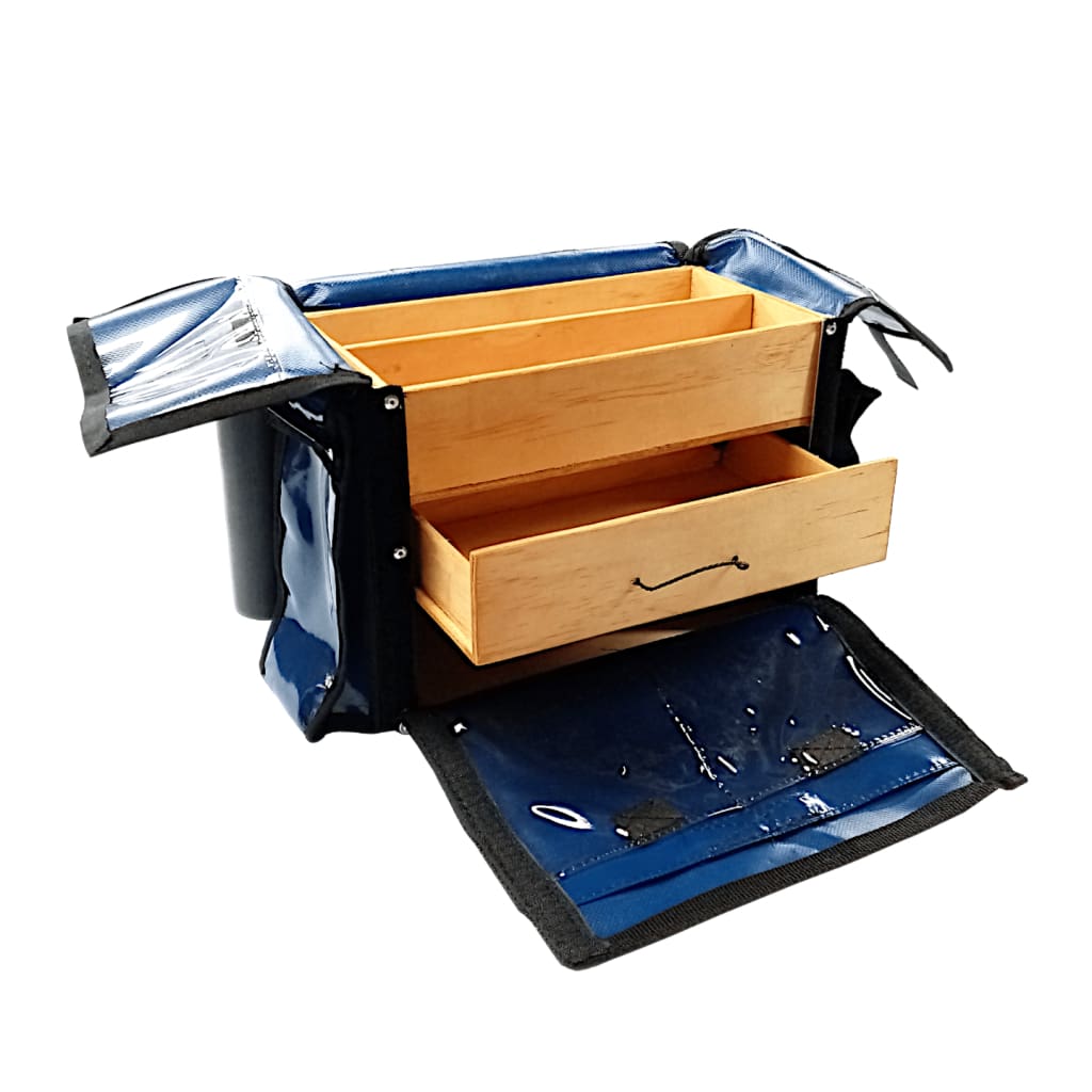 Mini Moosa Bag - Bags & Boxes Accessories (Saltwater)