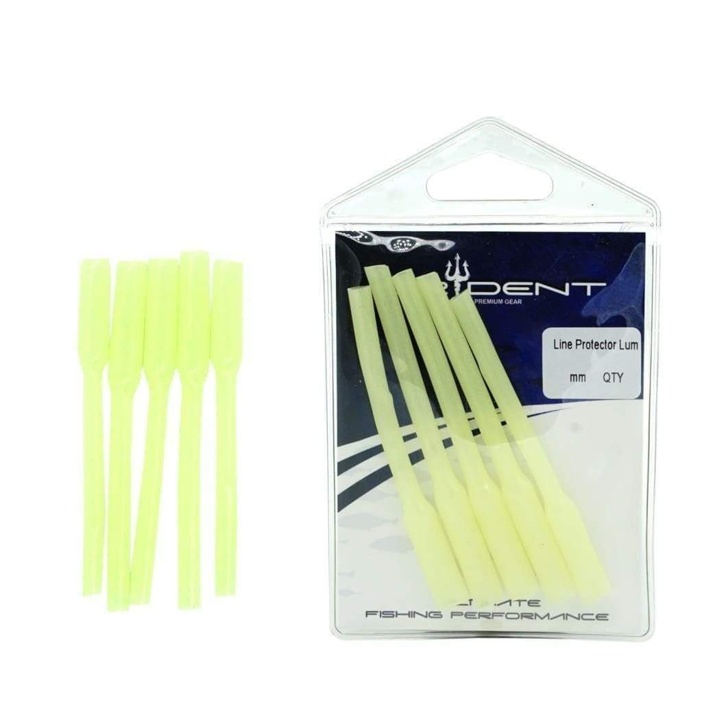TRIDENT Luminous Line Protector - Terminal Tackle (Saltwater)