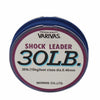 Varivas Mono Shock Leader - 30Lb - Mono Leader Line & Leader (Saltwater)