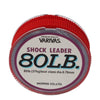 Varivas Mono Shock Leader - 80Lb - Mono Leader Line & Leader (Saltwater)