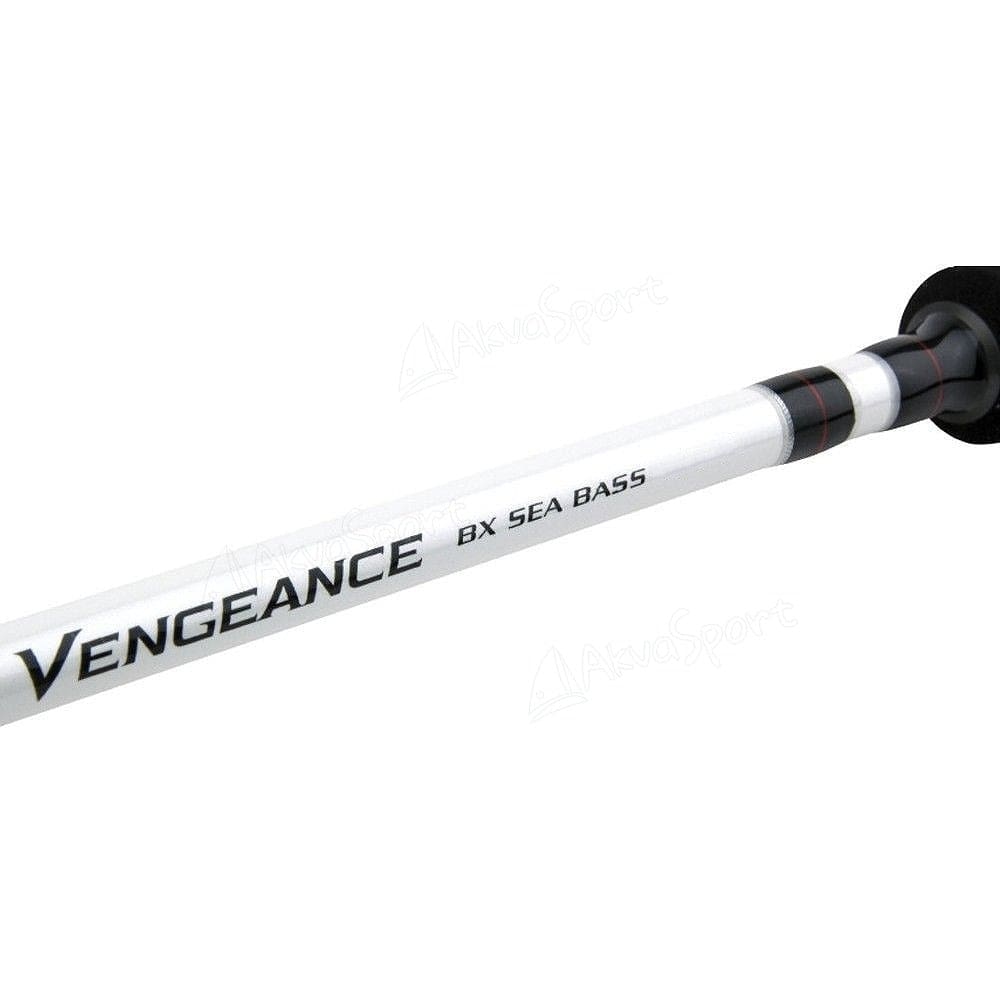 Vengeance CX Sea Bass - Rods (Saltwater)